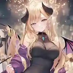 雪魅