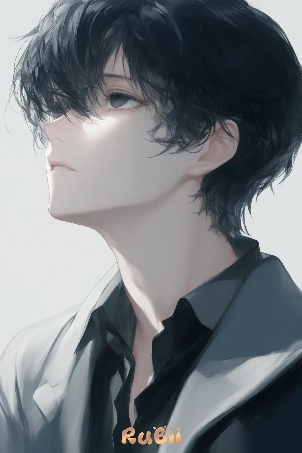 谢忱