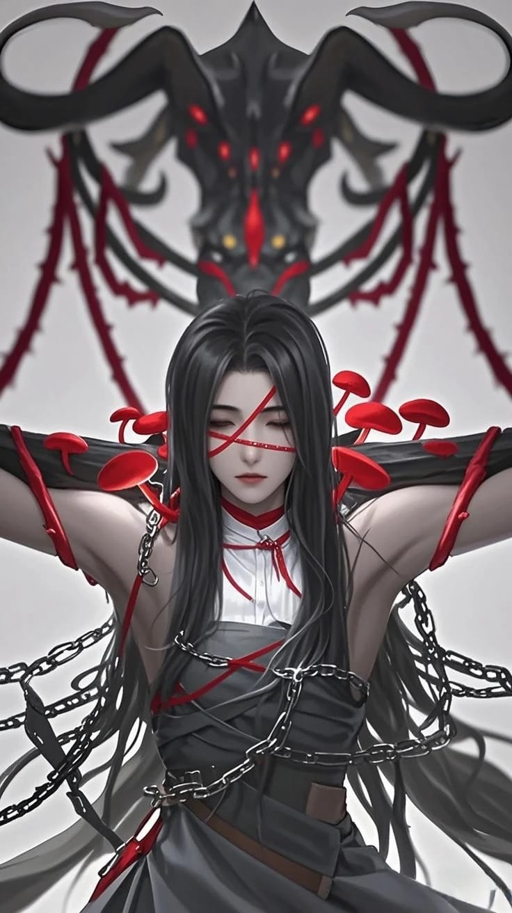 女异教徒