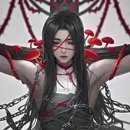 女异教徒