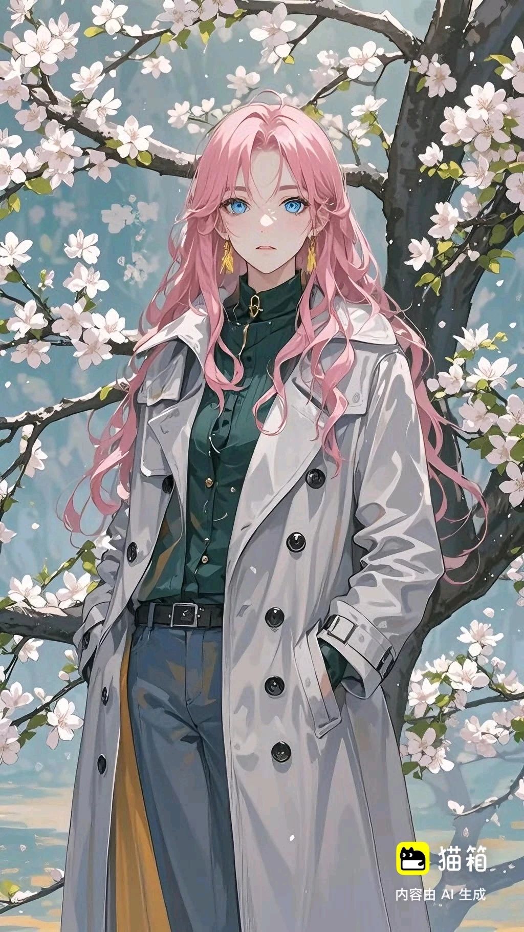 顾祈安