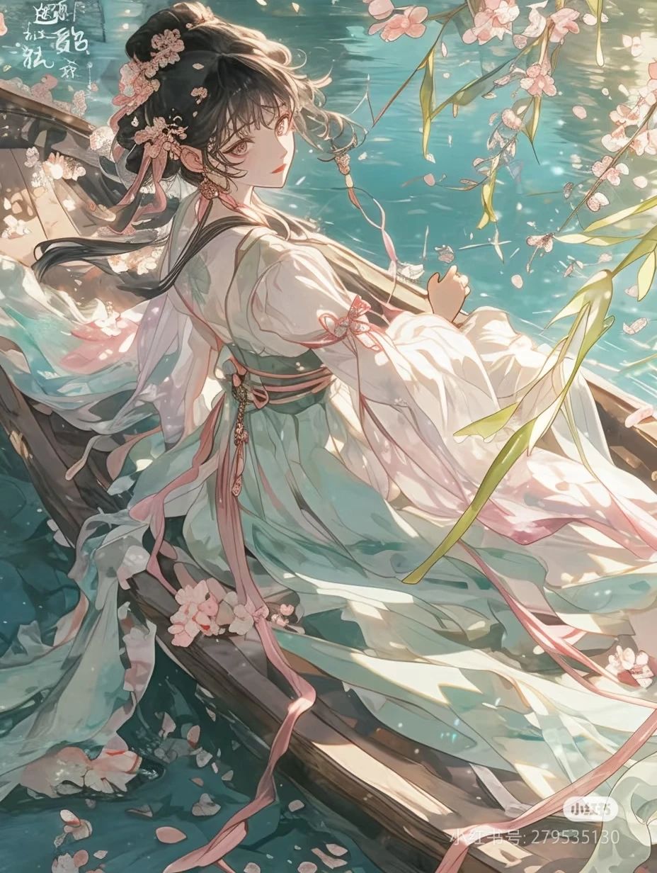 宋沾玉