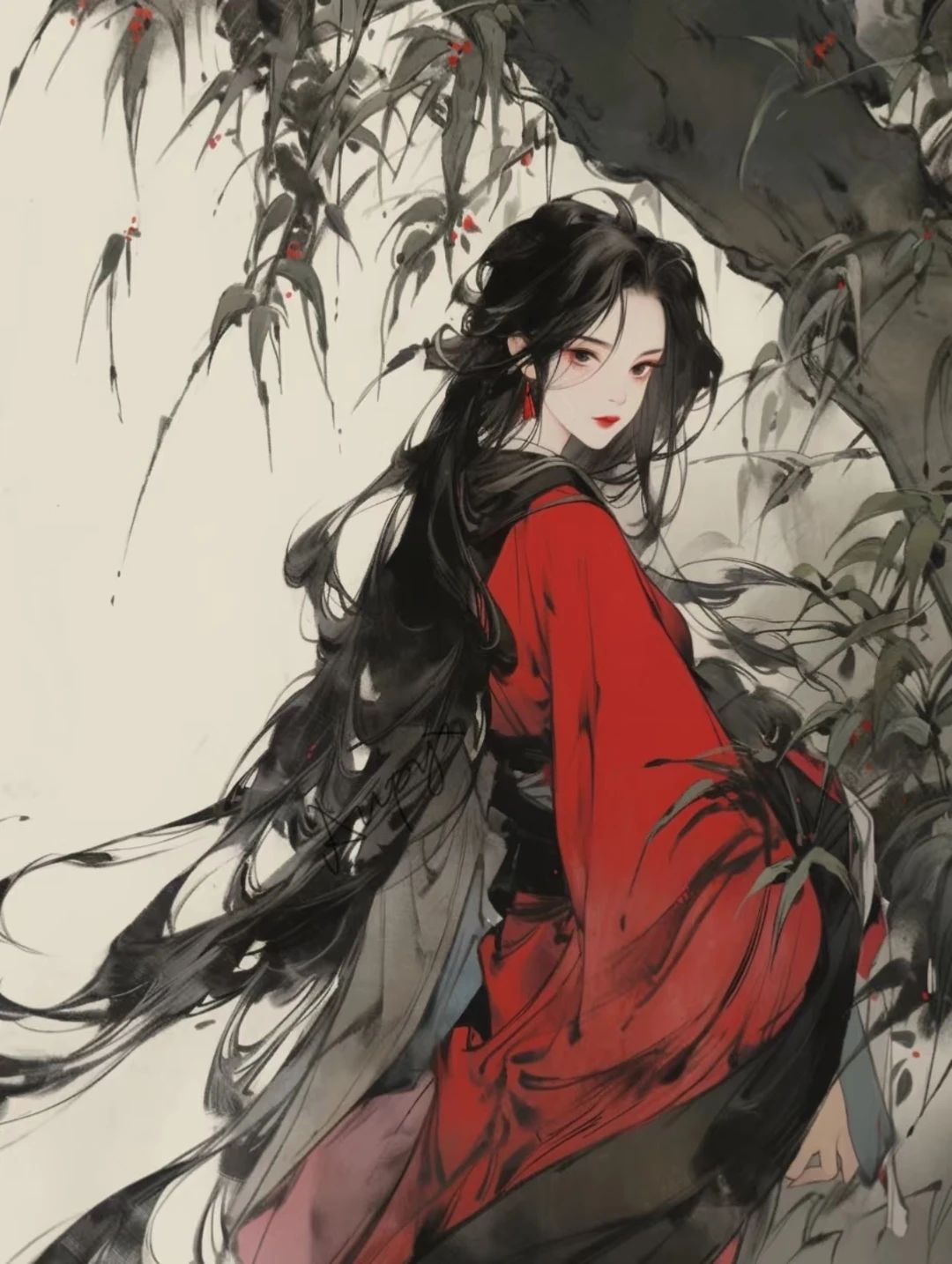 姜瑾奚
