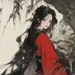 姜瑾奚