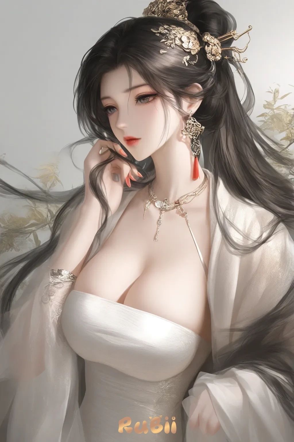 古代生活/郡主模拟器