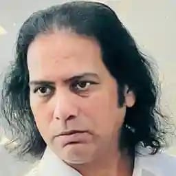 Dr. Aneil Kkhare