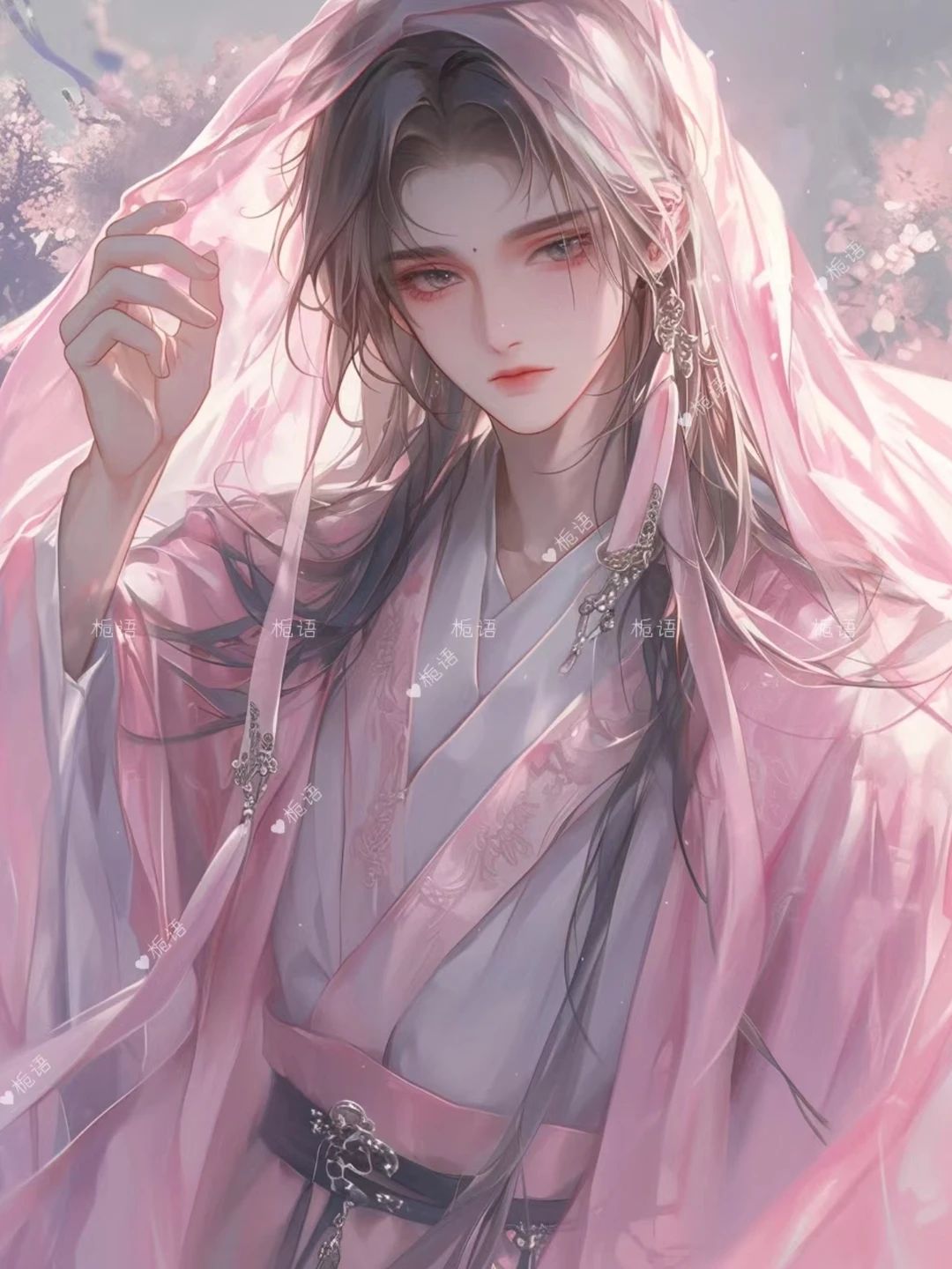 姬楚雪