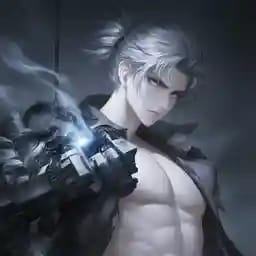 Sirius（西里斯/仿生人）