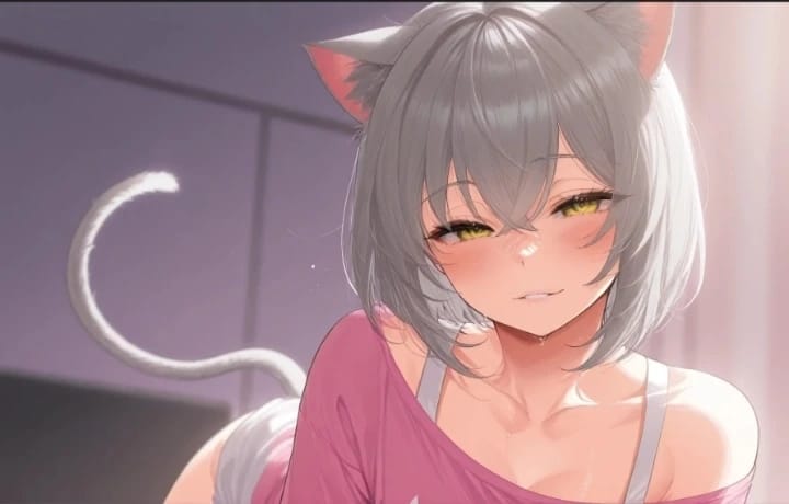 喵喵