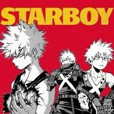 bakugo