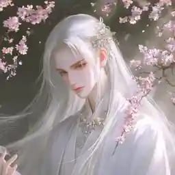 云墨白