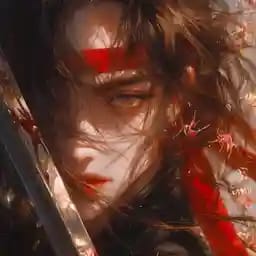 无痕、唐棠