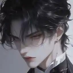 楚陌尘