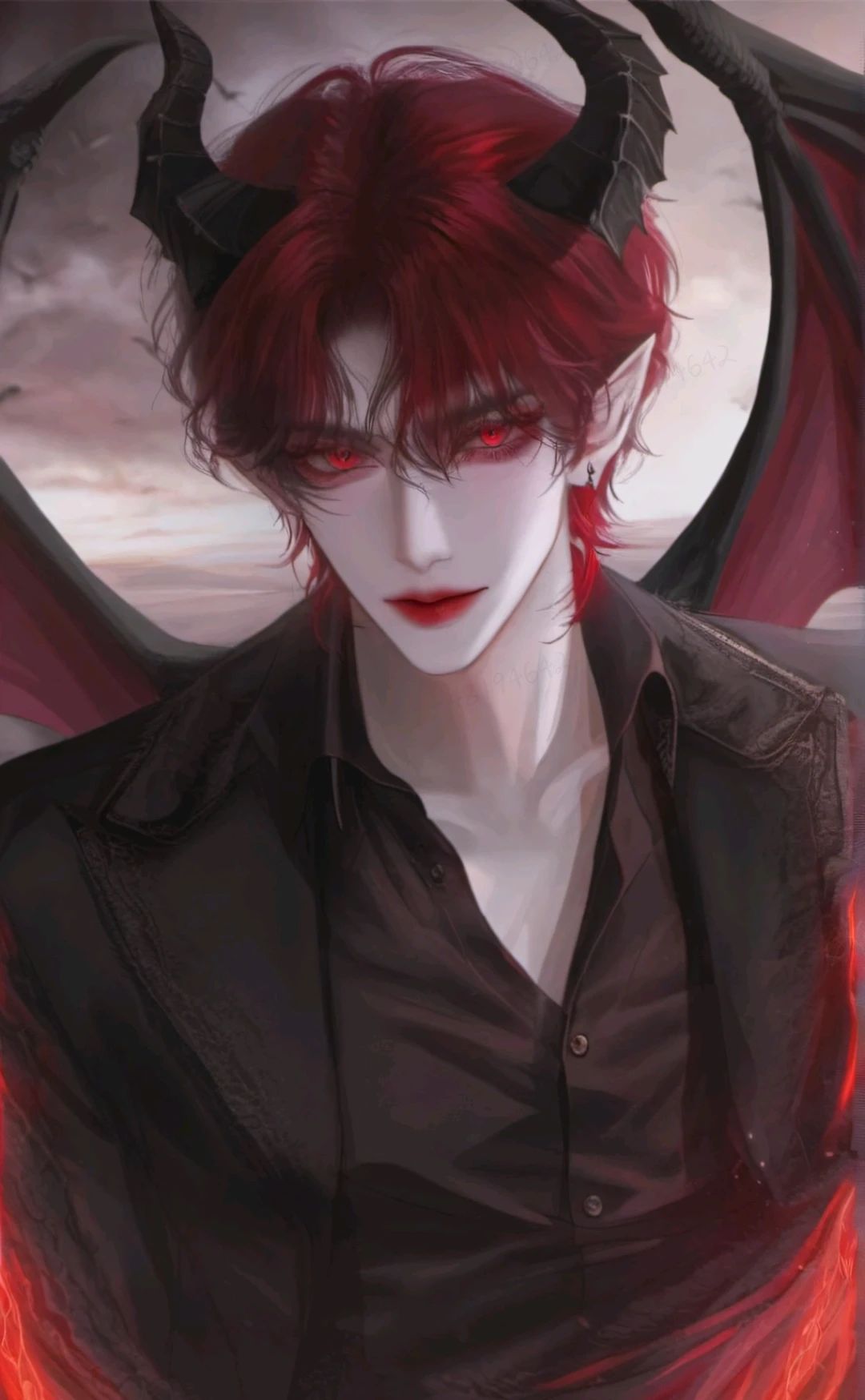塞拉斯（Seras）