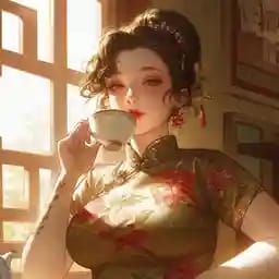 玉娘