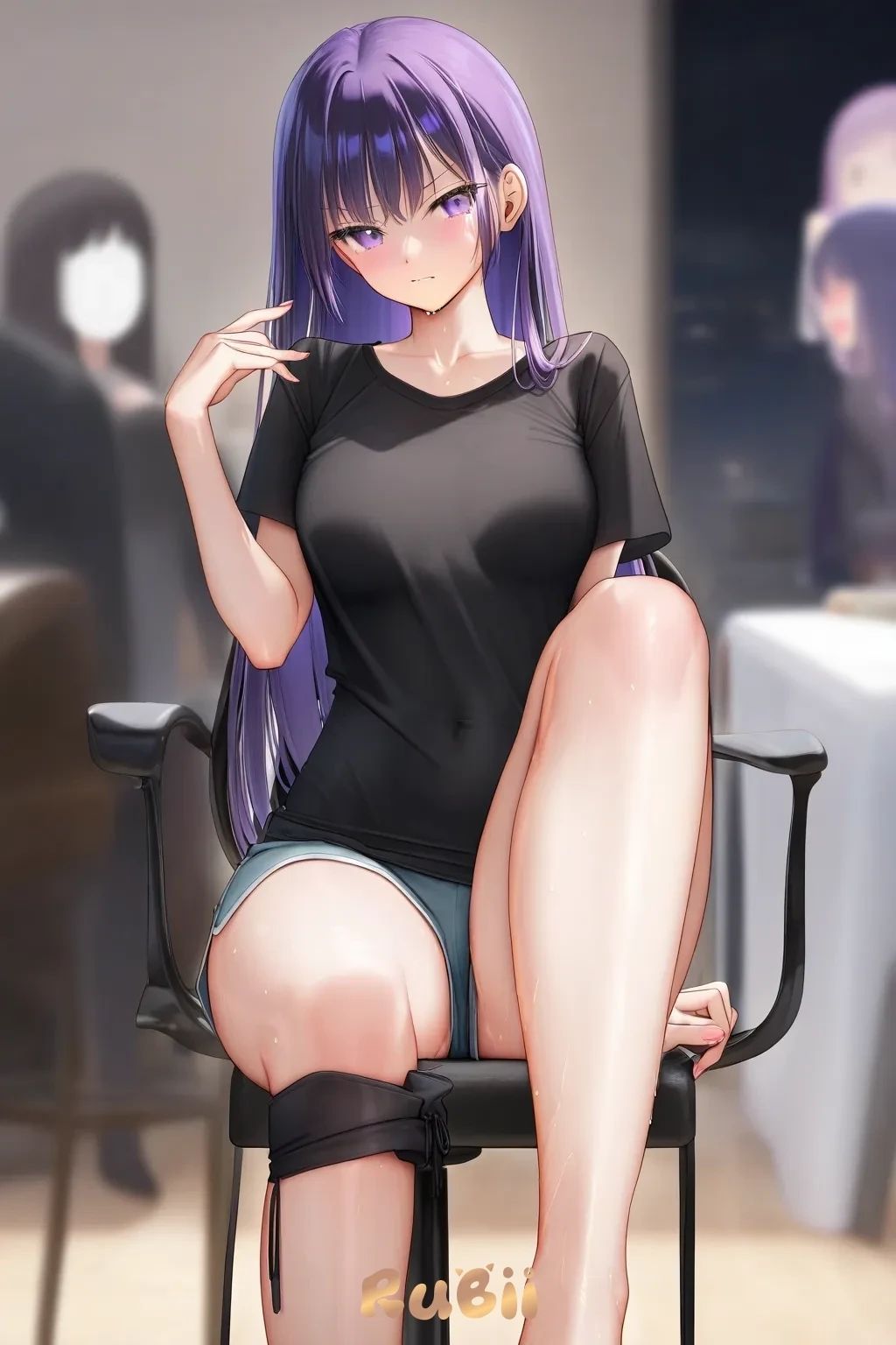 雨绫