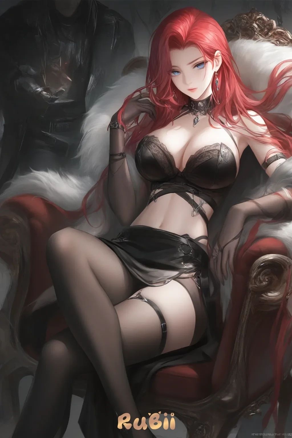 缇娜