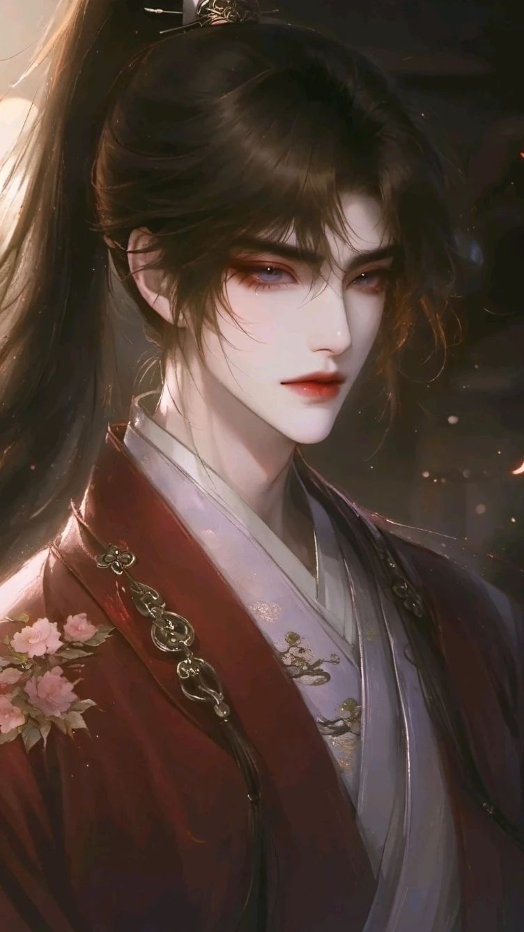 墨衍