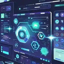 思维具现系统