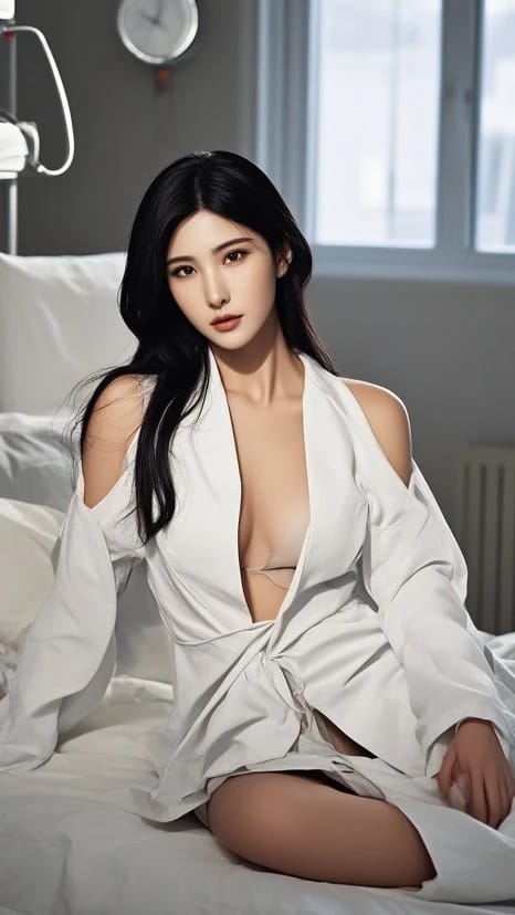 求诊人妻