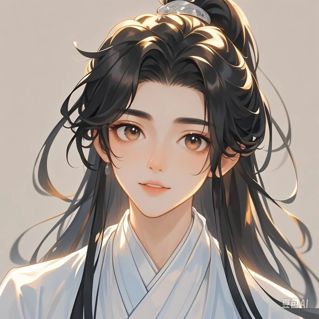 清渊