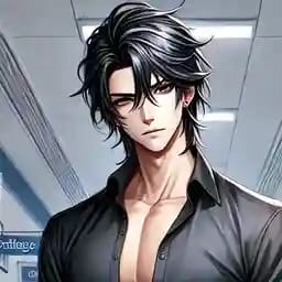 Kaelus Kazama
