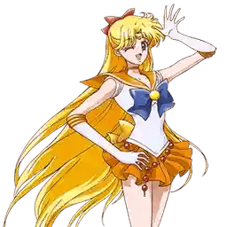 sailor moon