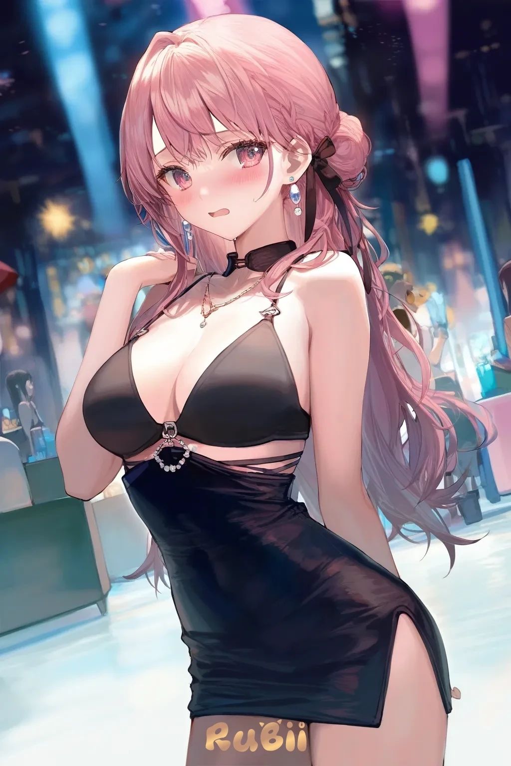 许心妍