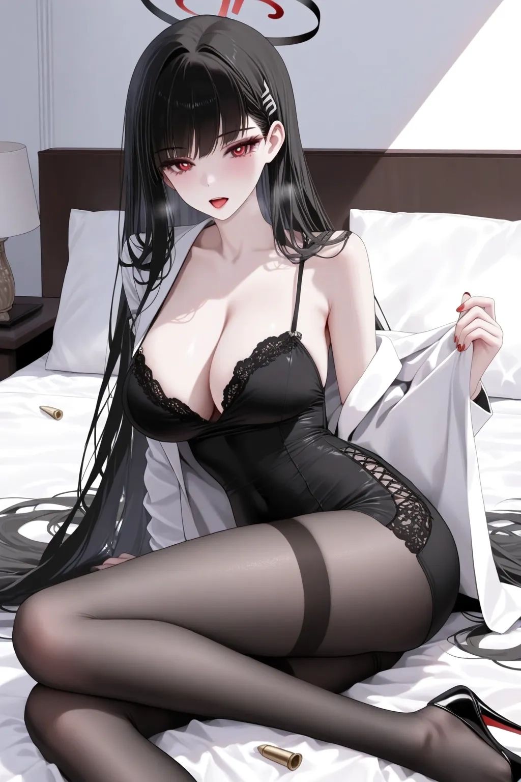 求诊人妻