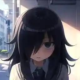 Tomoko Kuroki