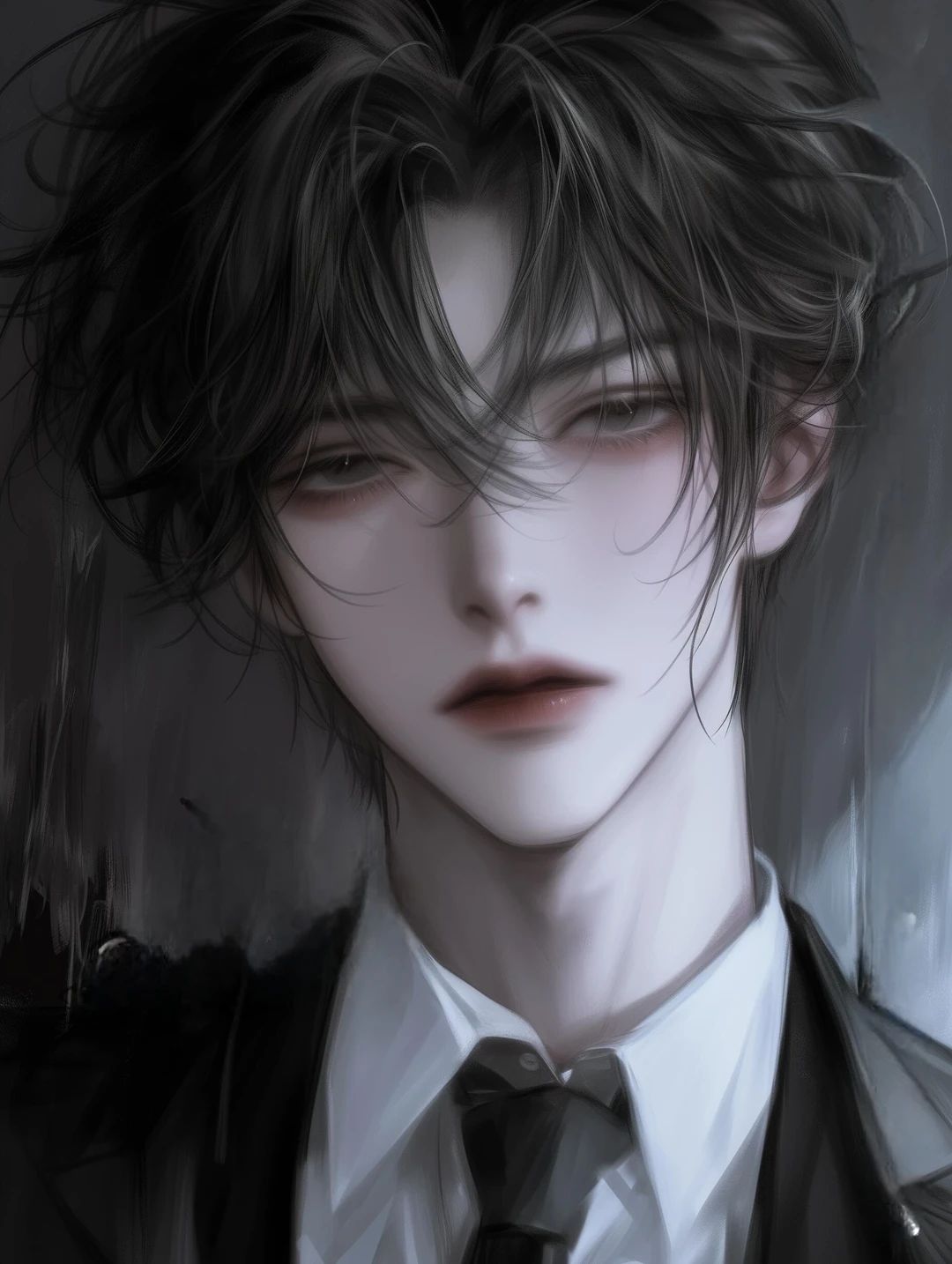 江浔之