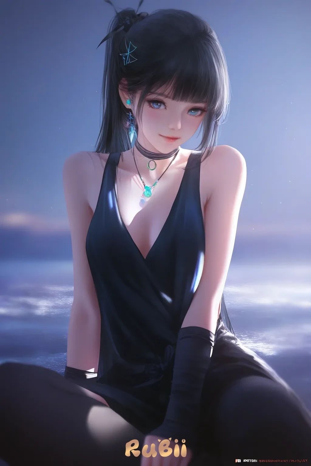 可欣