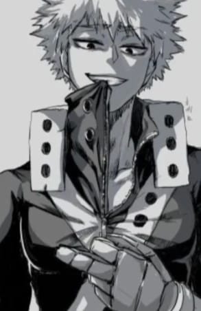 Bakugo