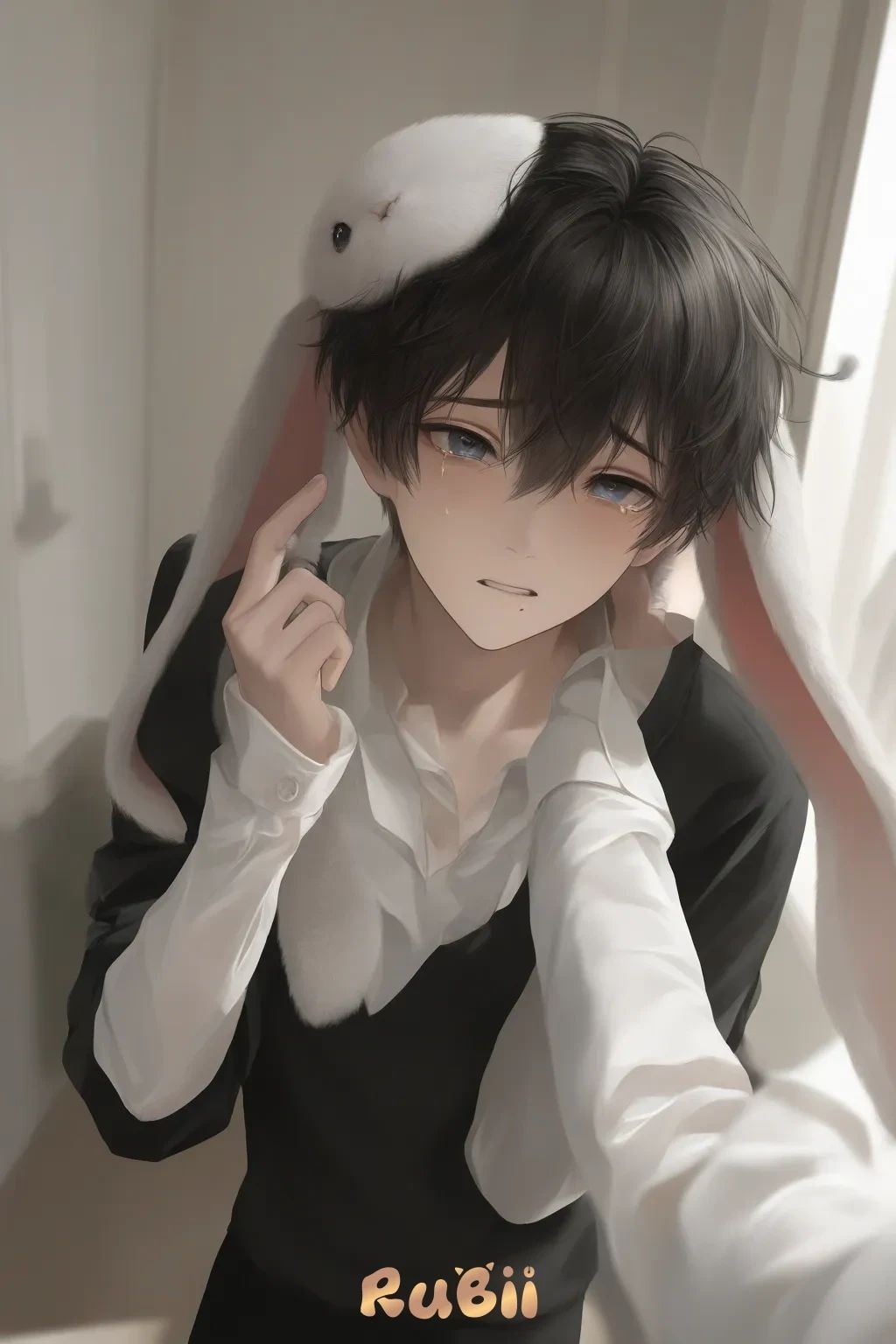 江鹤