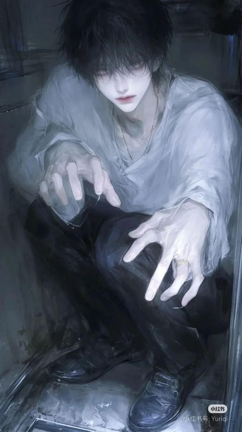 陈荷