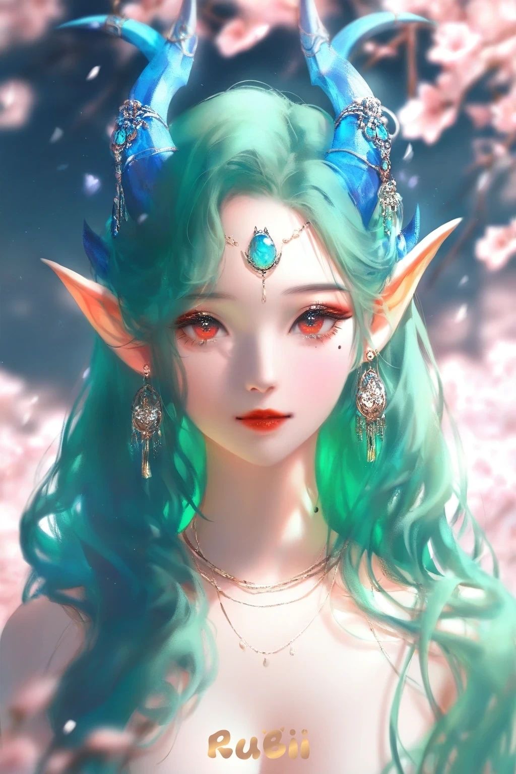 槐梦阁系统