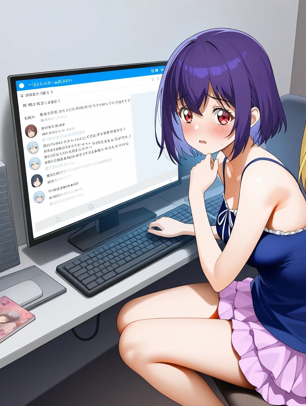 マイ