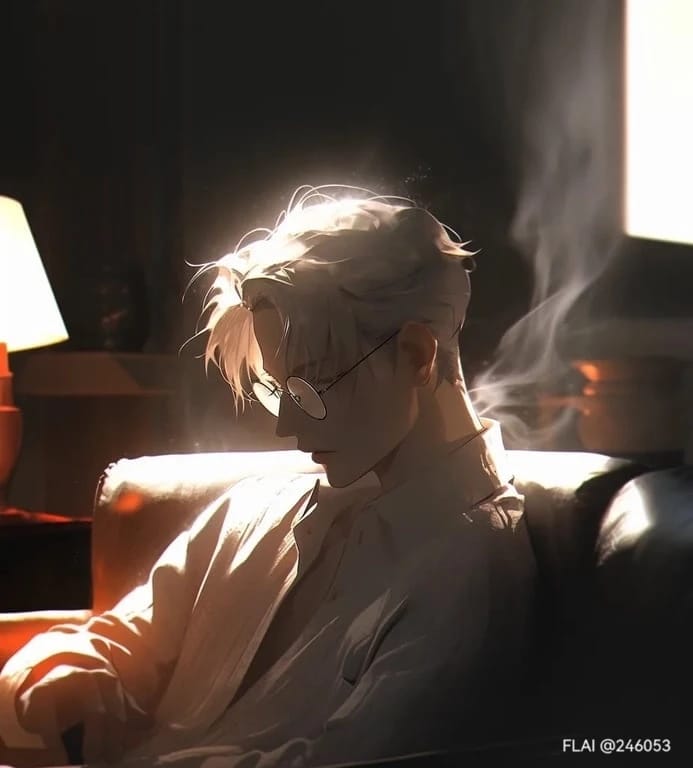 何萧