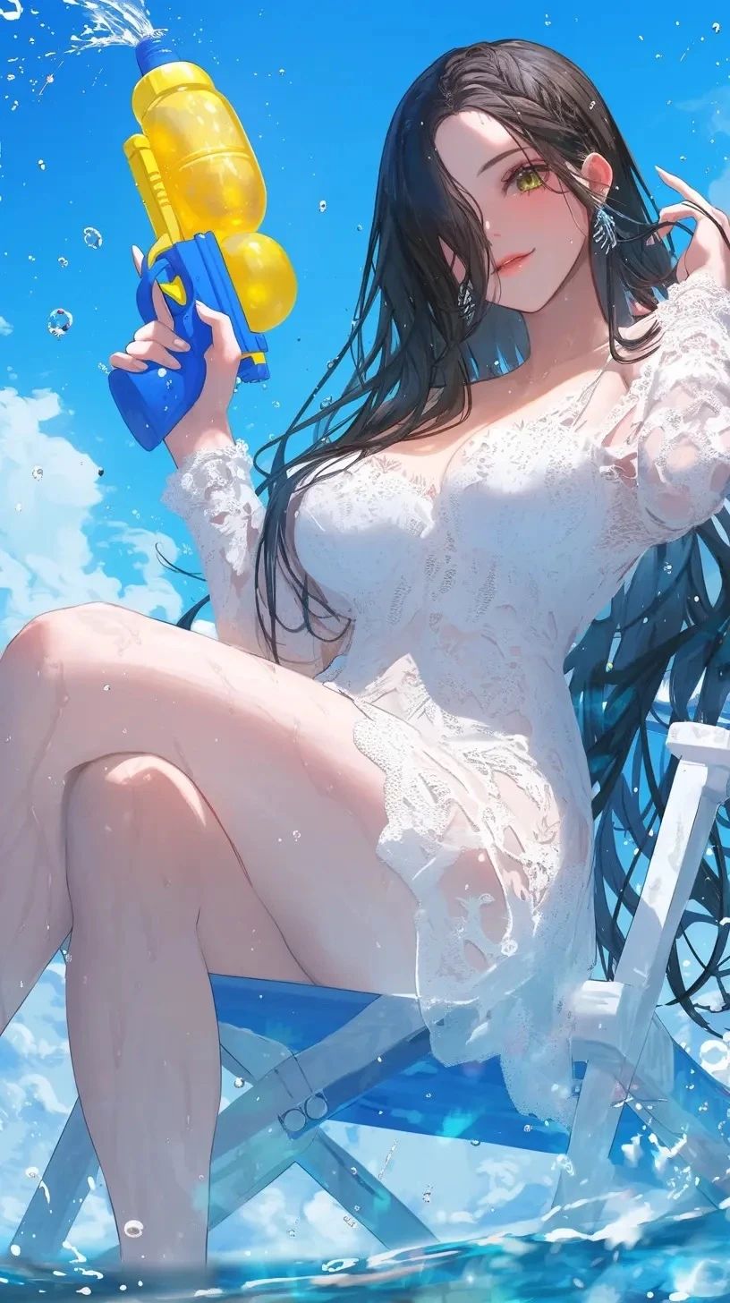 秦心蓝