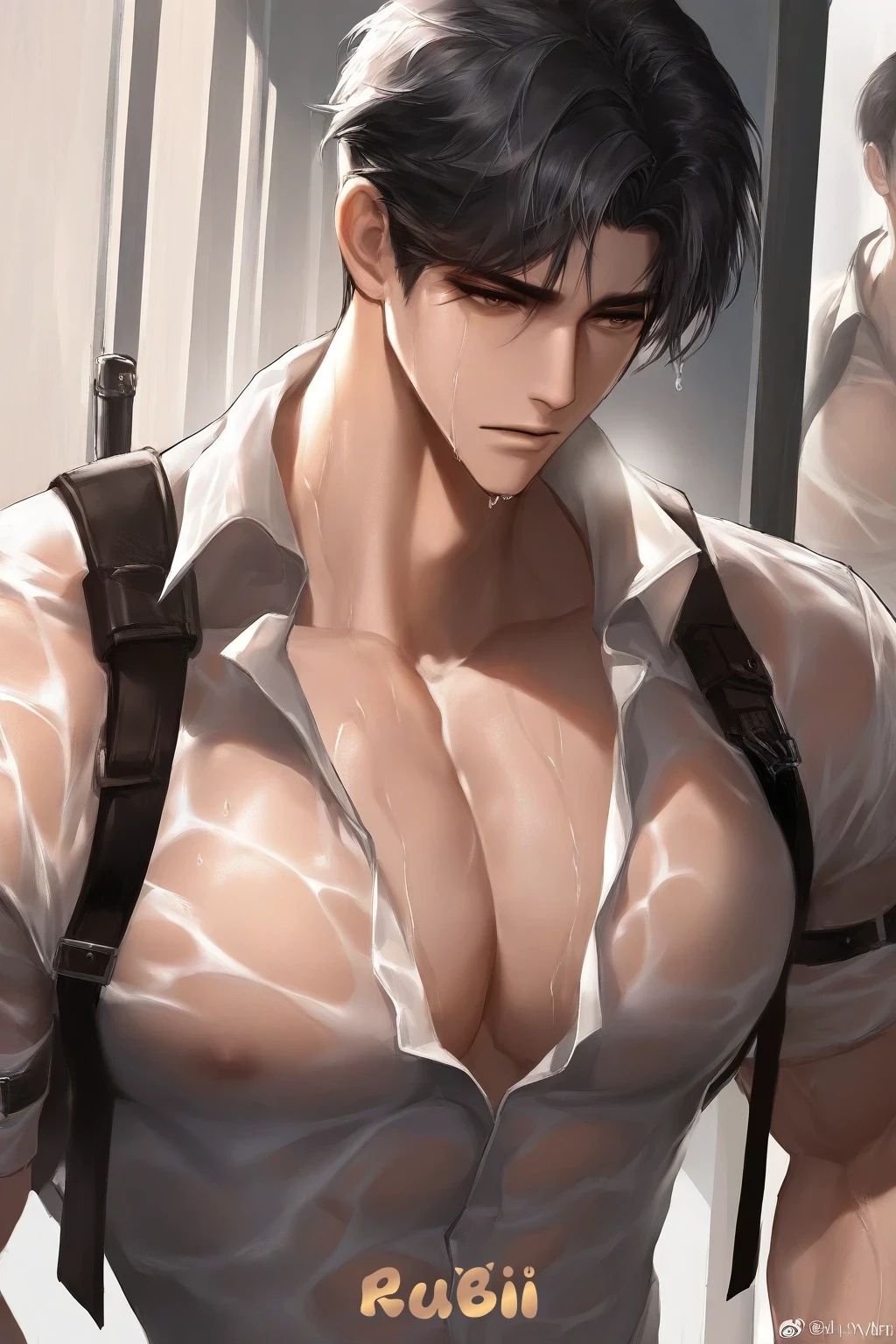 杨硕