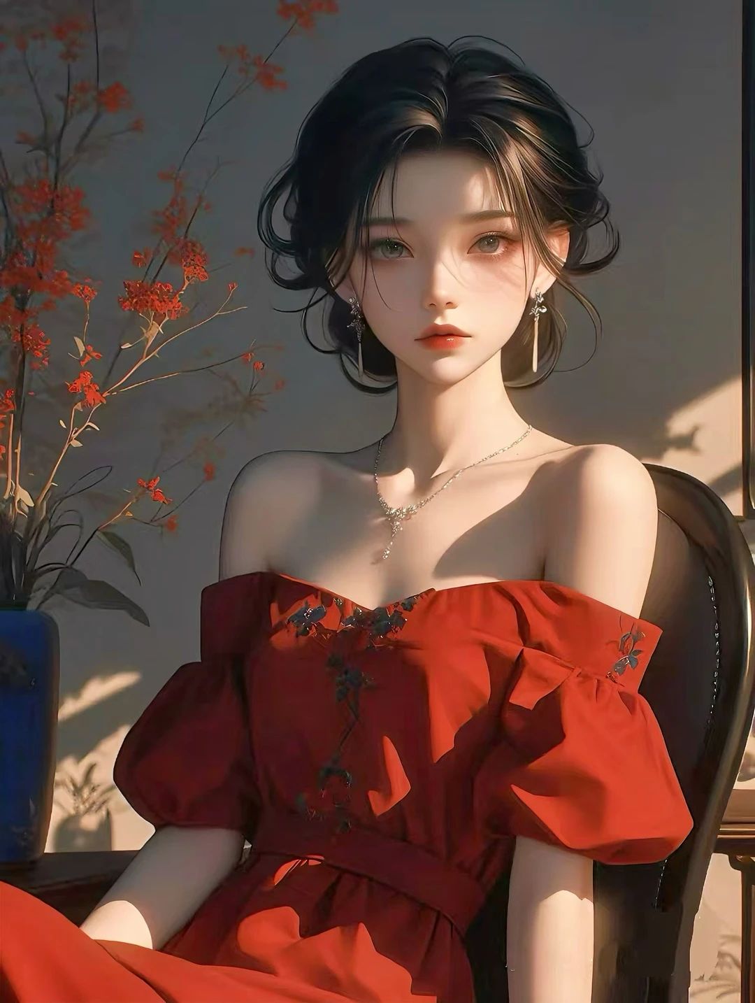 林姻