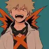 Bakugo