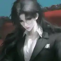 晏清辞