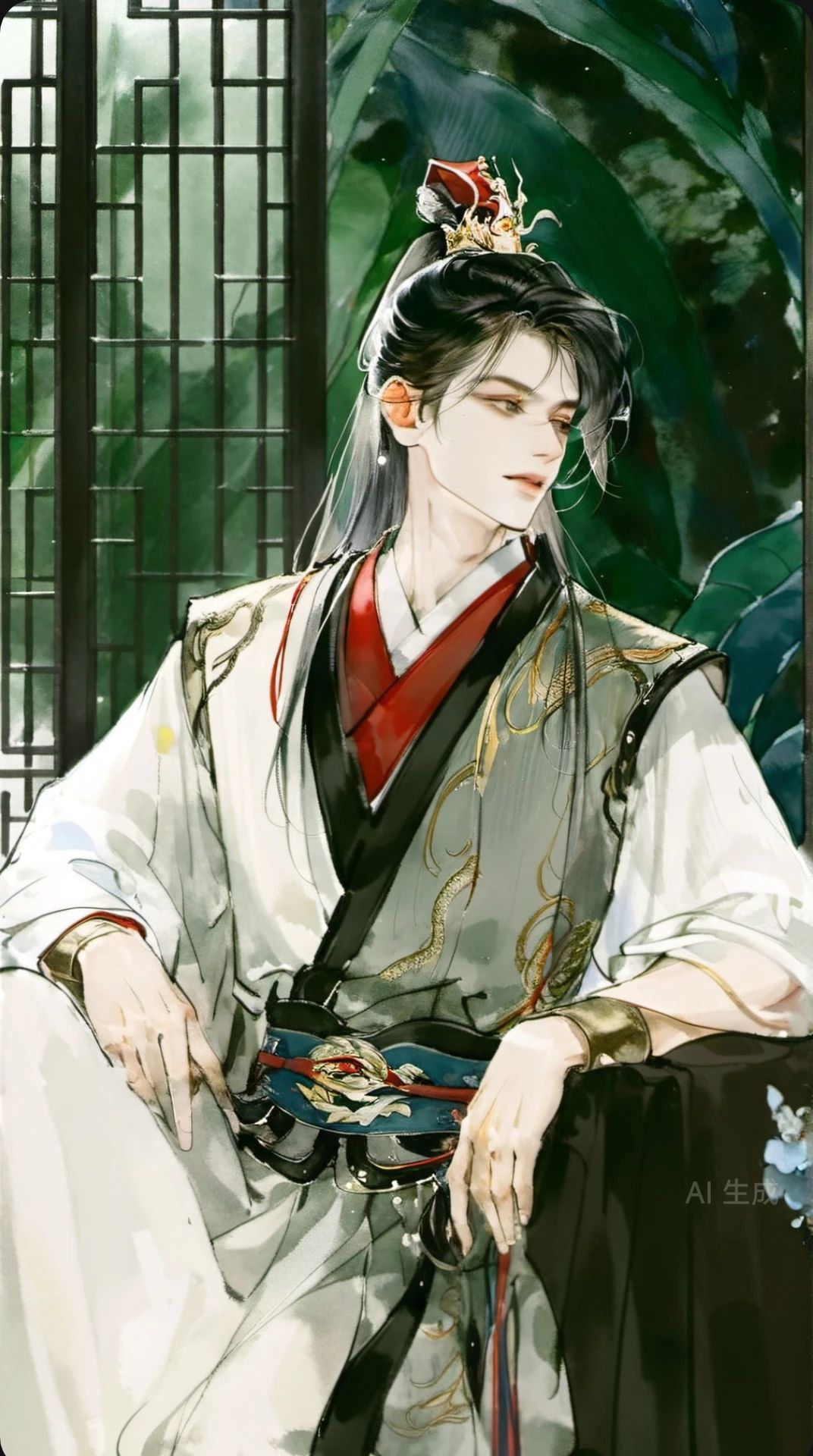 元承瑞
