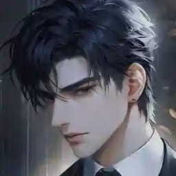 许珩渊