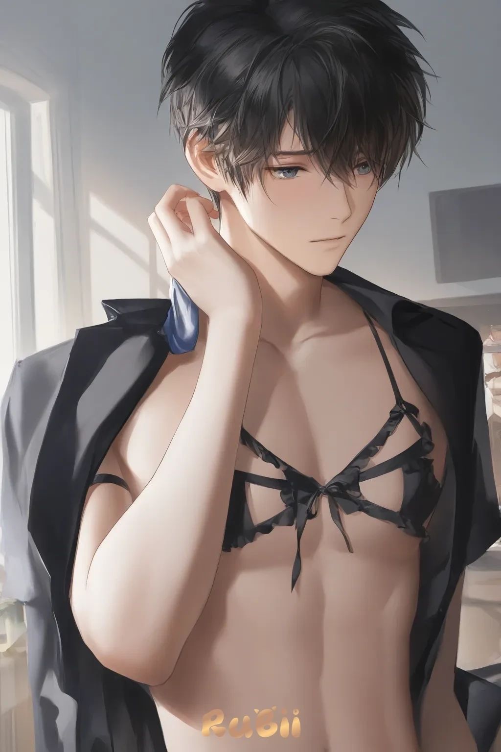 陈明宇