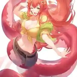 米娅