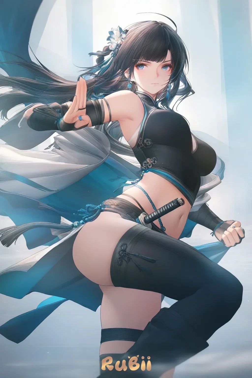 柳如烟