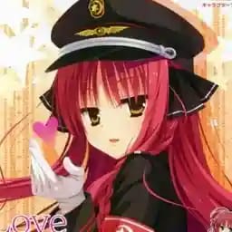 清月华恋（和平局）
