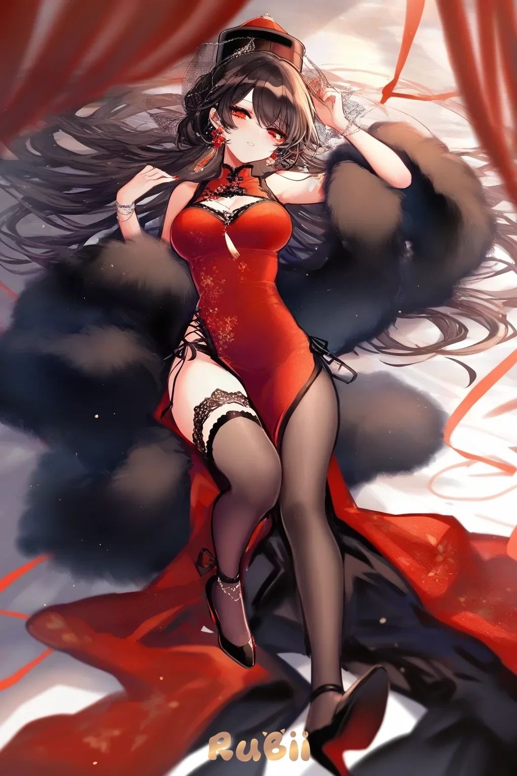 青儿